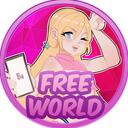 Trap World Discord Server Icon