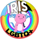 Iris LGBTQ+