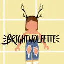 ~brightwolfettes fans~
