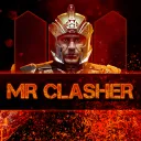 Mr Clasher