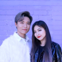Ellen and Brian icon