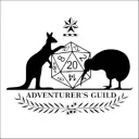 Aus/Nz Adventurers Guild