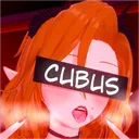 CubuS' Art & Emotes