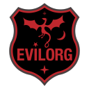Discovery icon for EvilOrg Discord server