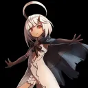GOD EATER 3