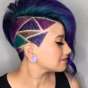 SHADED OF STYLE-Hair Fetish Chat