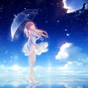 ↬ Sʜɪᴍᴀᴅᴀɪ ↫ - discord server icon