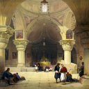 The Holy Council Server Icon