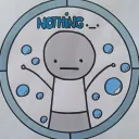 nothing ._.