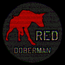Red Doberman | Arma 3