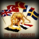 Holy Crescent