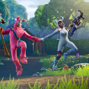 Fortnite Bulgaria Server Icon