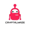 🔮💠Cryptal💫Maze💠🔮