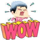 Manga WOW
