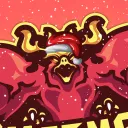 Magma's happyland