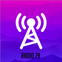 Radio 79 Server Icon