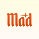 Mad About Discord