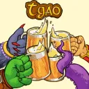 TIBIA GLOBAL ALIANCE OFFENSIVE