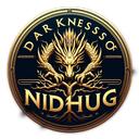 Darkness Of Nidhug Discord Server Icon