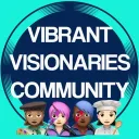 ✨Vibrant Visionaries✨