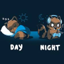 Game-All-Day Server Icon