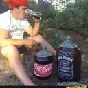 Alcoholics