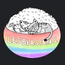 lesbiasians