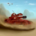 Thunder Brigade