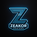 Zeakor Designs | FiveM icon
