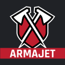 Tribe Armajet icon