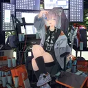 猫の楽園