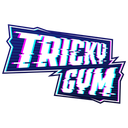 Tricky Gym Banner
