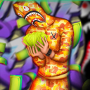 BAPE乂TEAM icon
