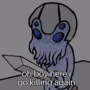 Cove of curiosities (aka Your Story Discord)
