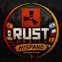 Rust Mobile Hispano Discord Server Icon