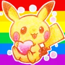 The Pika Pride