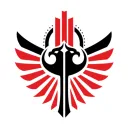 Red Ribbon Imperium Discord Server Icon