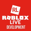 Roblox Live Development Server Icon