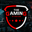 The Gaming Stadium icon