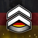⭐ Call of Duty: Warzone & BO7 | Deutschland's icon