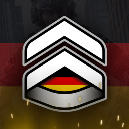 Discovery icon for ⭐ Call of Duty: Warzone & BO7 | Deutschland Discord server