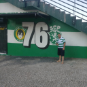 BrunÓlio's Room