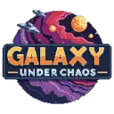 Galaxy Under Chaos