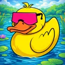 The Duck Pond