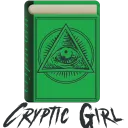 CrypticGirl