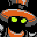 Drac's Paste Eating World Championship