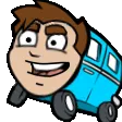 The Frikkin' Van Van