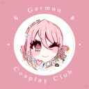 GermanCosplayClub icon