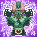 Koishi's GOAT Server