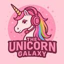 The Unicorn Galaxy Discord Server Icon